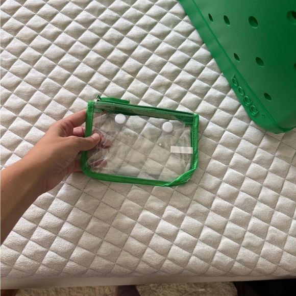 BOGG BAG Green - Picture 2 of 5